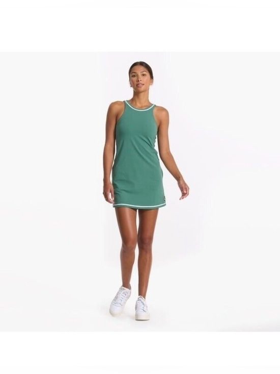 Vuori Dresses & Skirts - Vouri Volly Dress